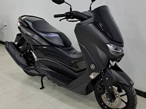 YAMAHA NMAX 160 ABS YAMAHA NMAX 160 ABS
